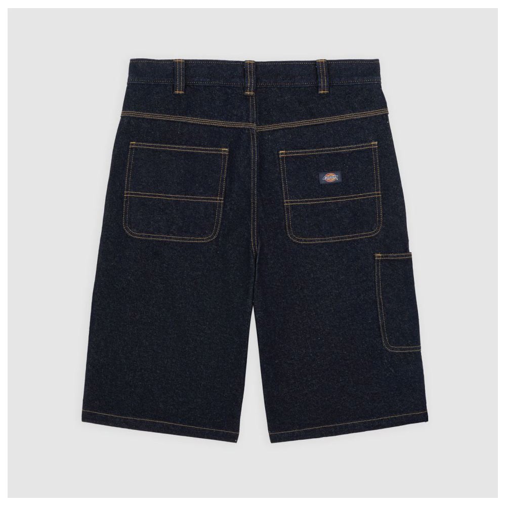 Madison Denim Shorts Rinsed