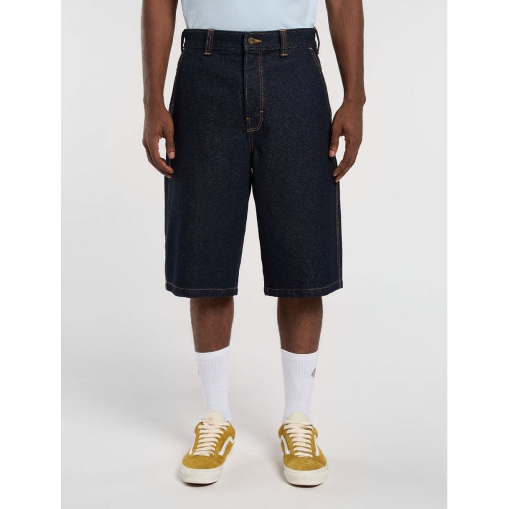 Madison Denim Shorts Rinsed