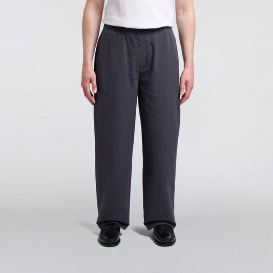 Edison Pant, Swollen Seersucker