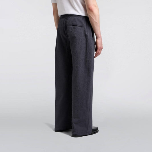 Edison Pant, Swollen Seersucker