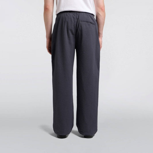 Edison Pant, Swollen Seersucker