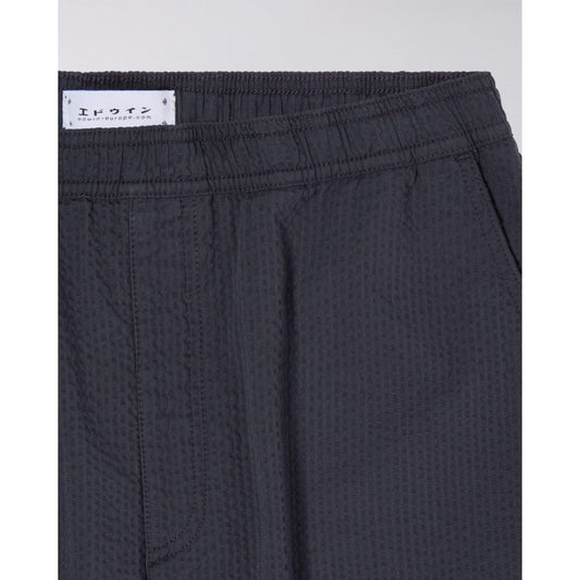 Edison Pant, Swollen Seersucker
