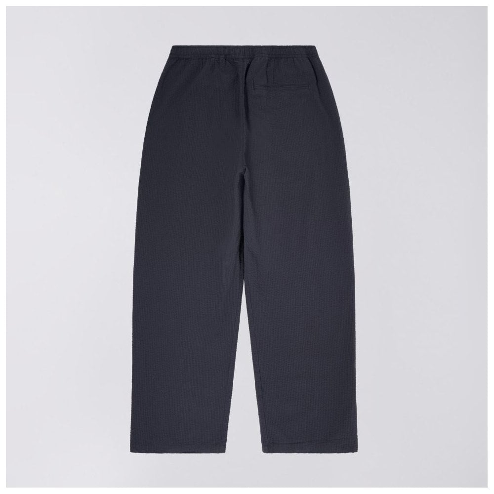 Edison Pant, Swollen Seersucker