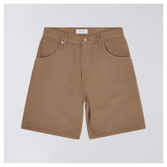 Tyrell Short - Shiitake Garment Dyed