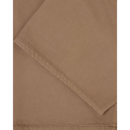 Tyrell Short - Shiitake Garment Dyed