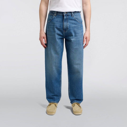 Tyrell Pant, Blue Magna Wash