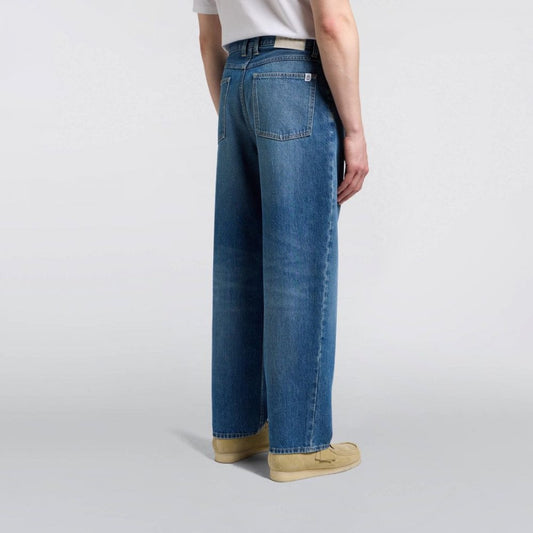 Tyrell Pant, Blue Magna Wash