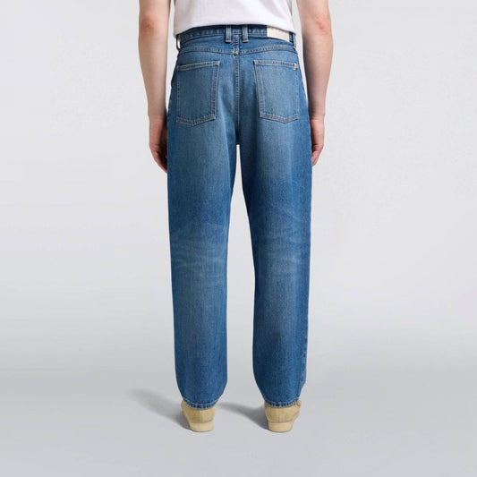Tyrell Pant, Blue Magna Wash