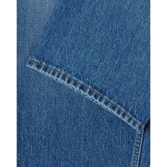 Tyrell Pant, Blue Magna Wash