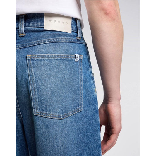 Tyrell Pant, Blue Magna Wash