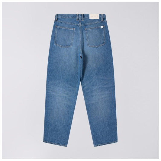 Tyrell Pant, Blue Magna Wash