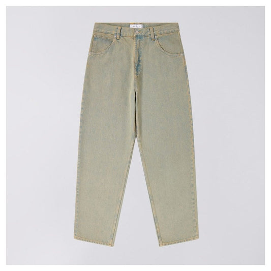 Tyrell Pant, Blue Terra Wash