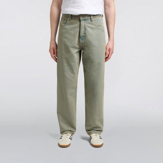 Tyrell Pant, Blue Terra Wash