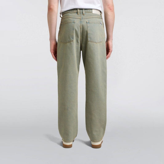 Tyrell Pant, Blue Terra Wash