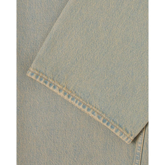 Tyrell Pant, Blue Terra Wash