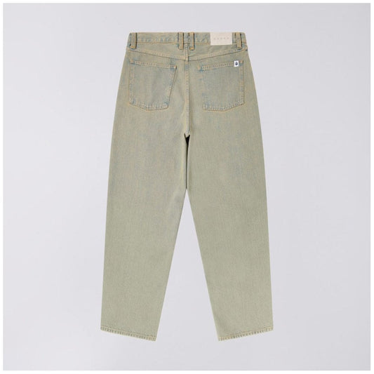 Tyrell Pant, Blue Terra Wash