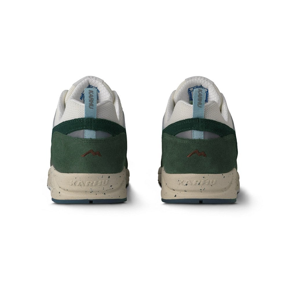 Fusion 2.0 - "MÖLKKY" PACK - Laurel Wreath / Blanc De Blanc