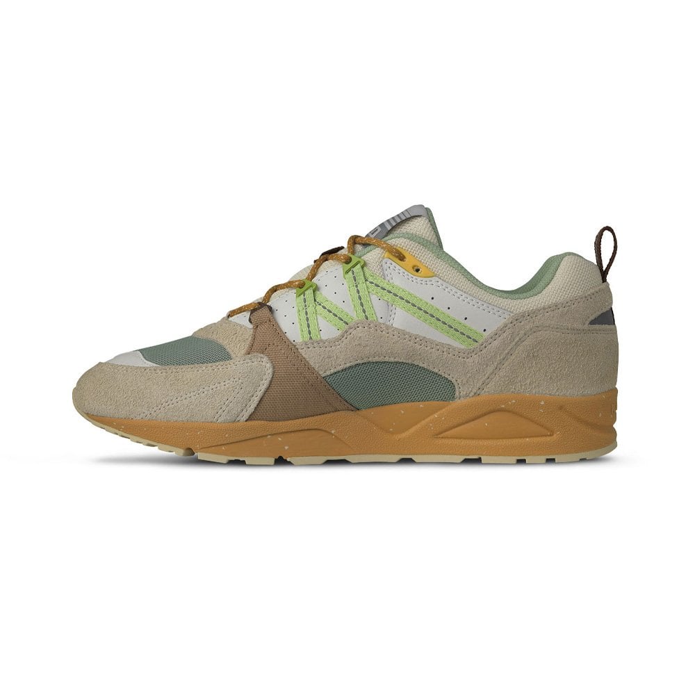 Fusion 2.0 "MÖLKKY" PACK - Turtledove / Shadow Lime