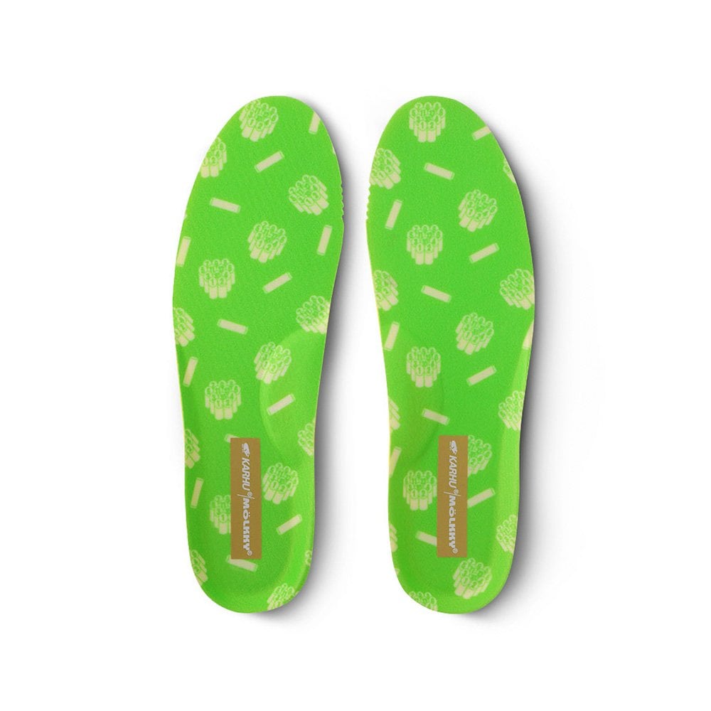Fusion 2.0 "MÖLKKY" PACK - Turtledove / Shadow Lime
