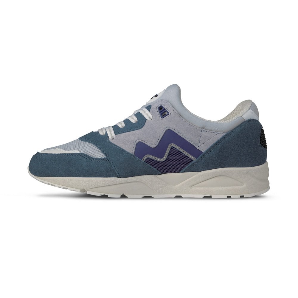 Aria 95 - Blue Mirage / Skipper Blue