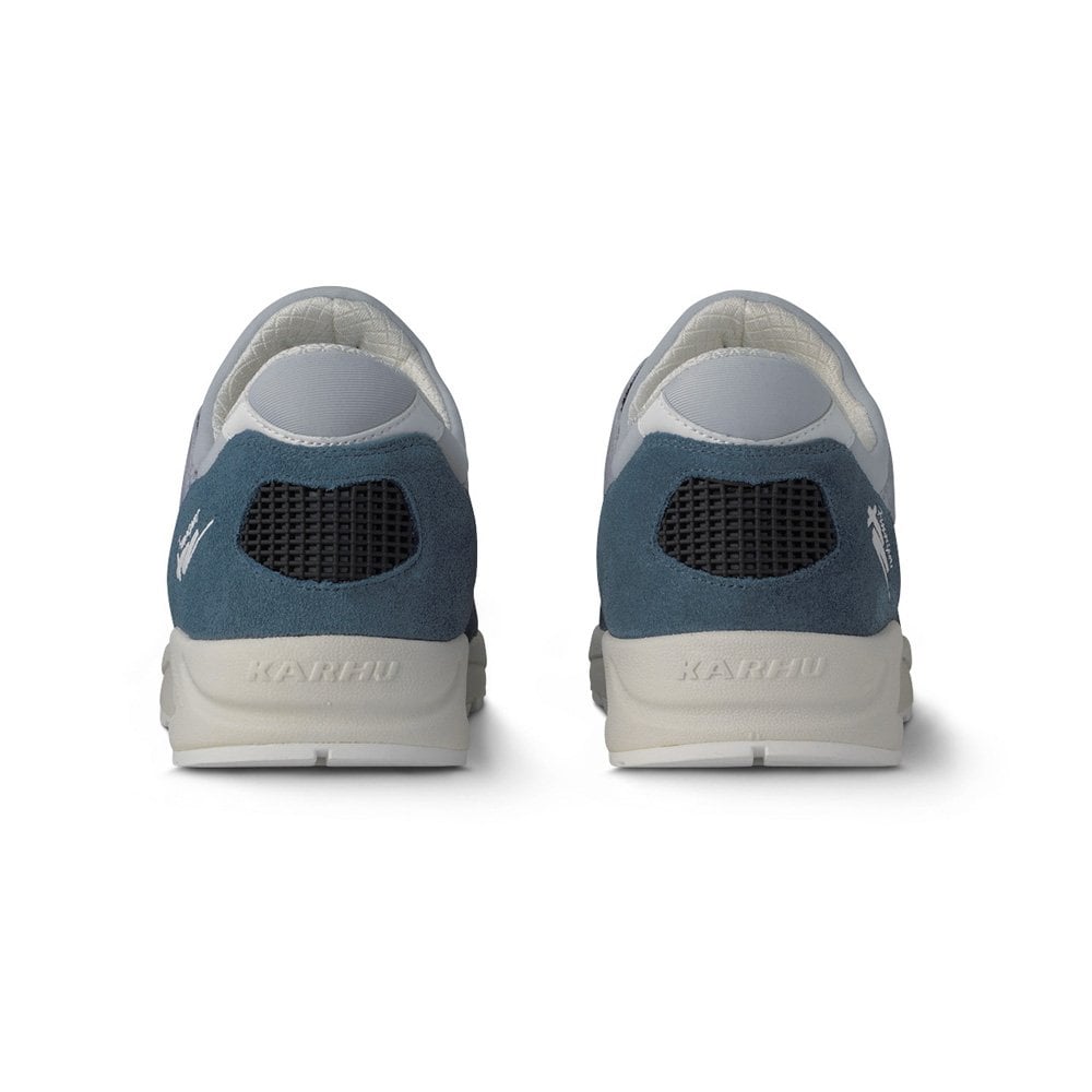 Aria 95 - Blue Mirage / Skipper Blue