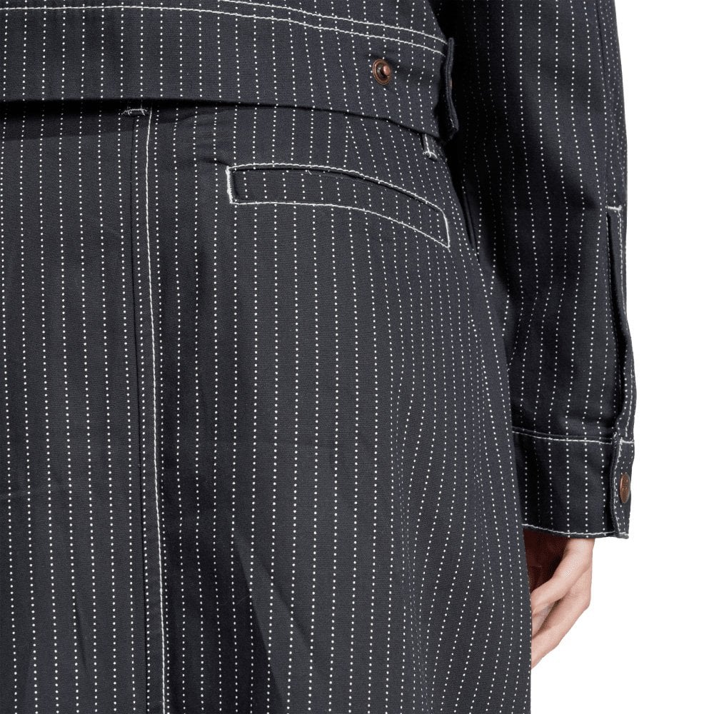 AOP Maxi Skirt