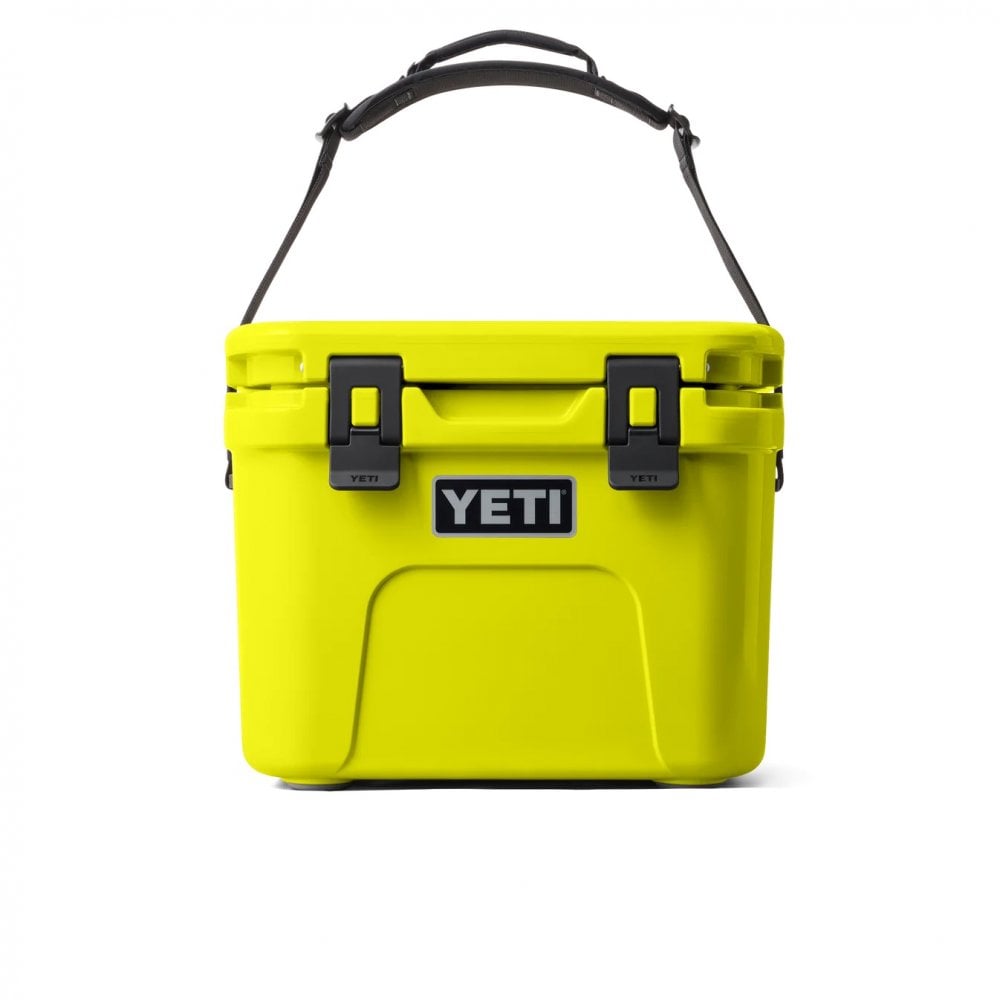 Roadie® 15 Cool Box - Firefly Yellow