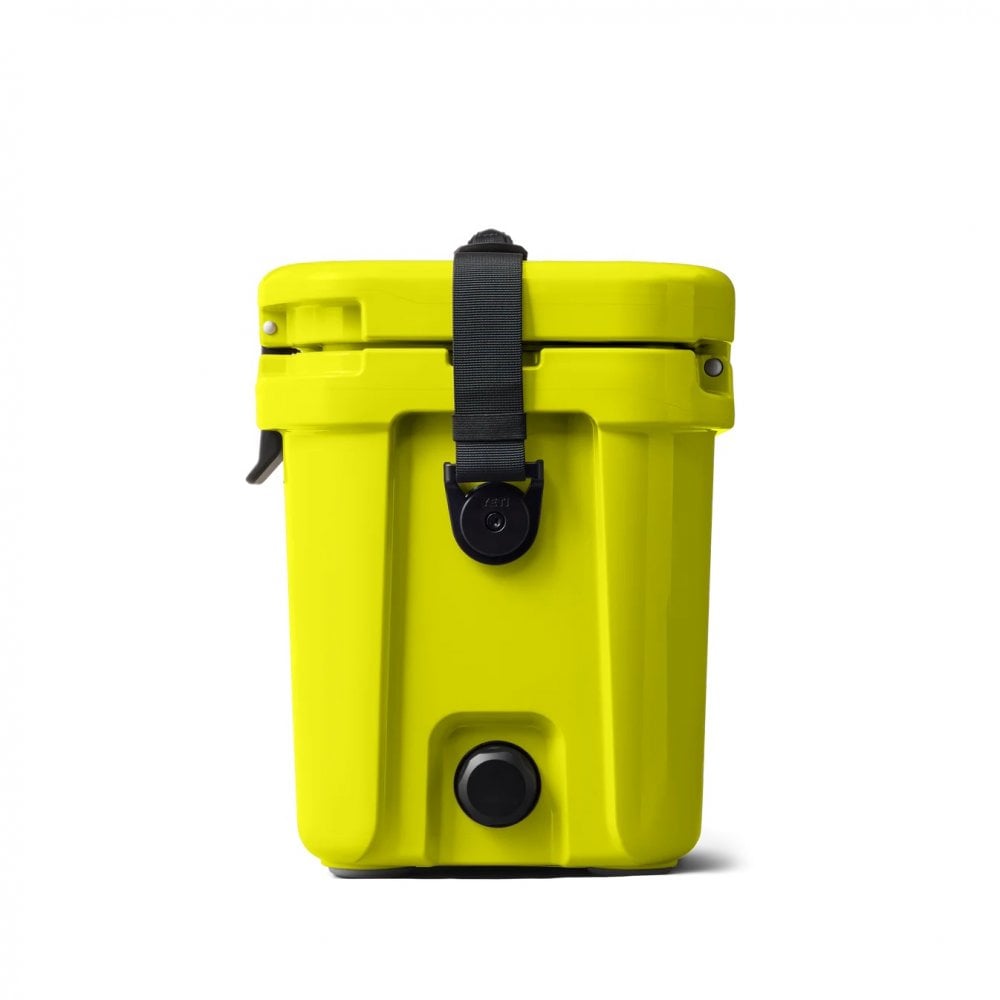 Roadie® 15 Cool Box - Firefly Yellow