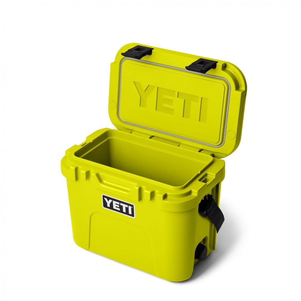 Roadie® 15 Cool Box - Firefly Yellow