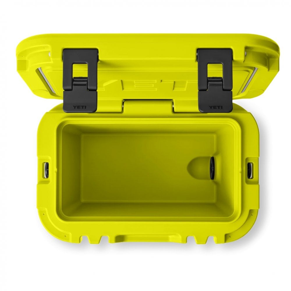 Roadie® 15 Cool Box - Firefly Yellow
