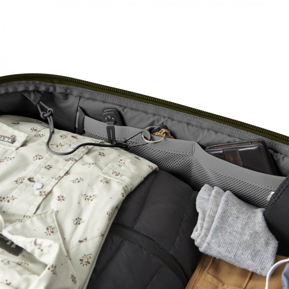 Crossroads® 40L Duffel - Olive