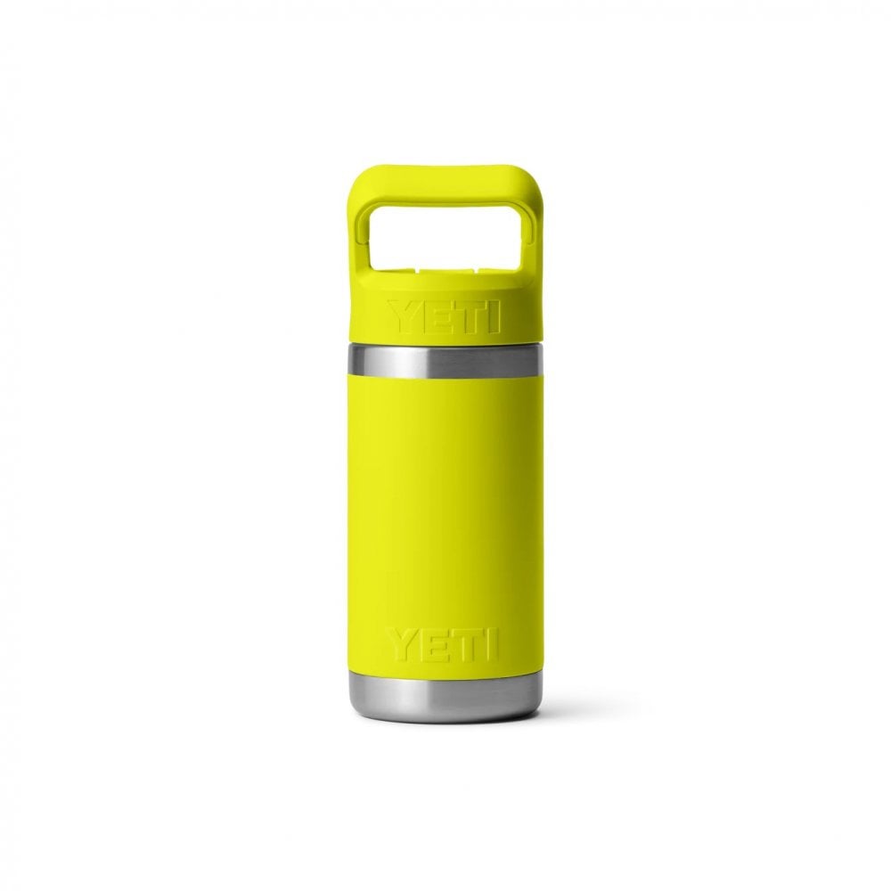 Rambler® Jr 12 Oz (354 Ml) Kids' Bottle - Firefly Yellow