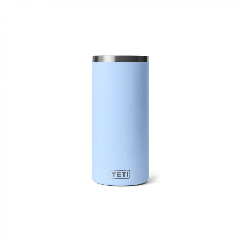 Rambler® Wine Chiller - Big Sky Blue