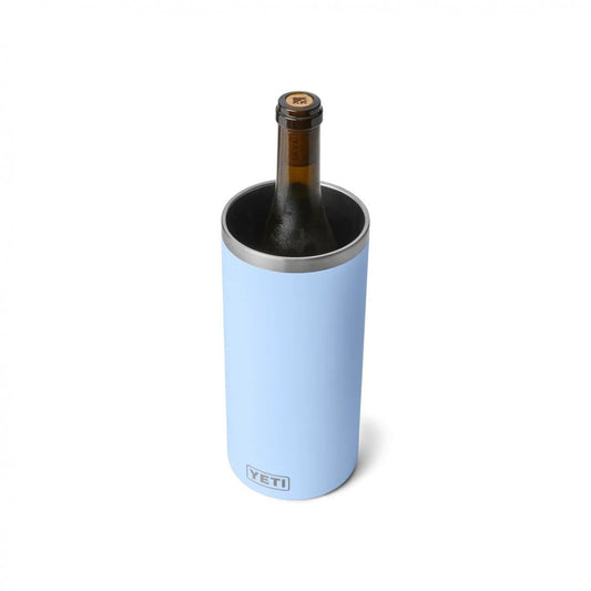 Rambler® Wine Chiller - Big Sky Blue