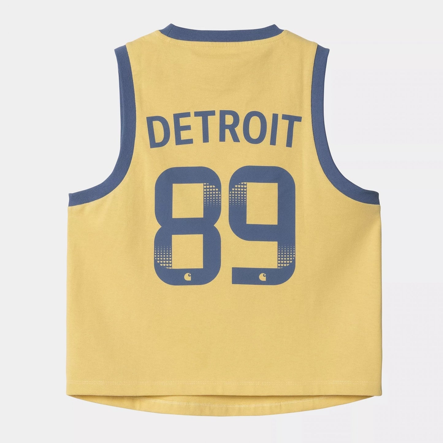 Women's W' 89 Ringer A-shirt