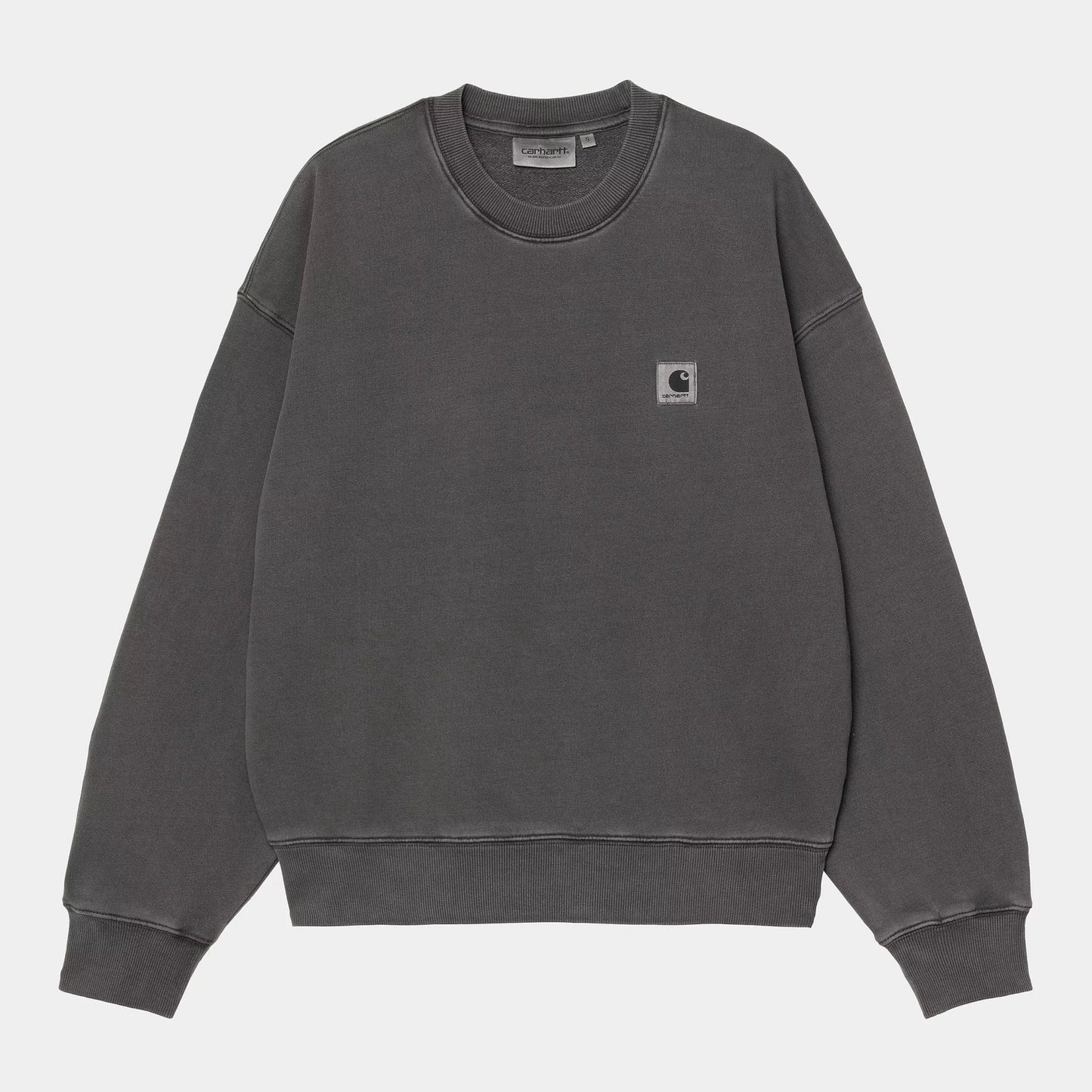 Women's W' Nelson Sweatshirt - Graphite