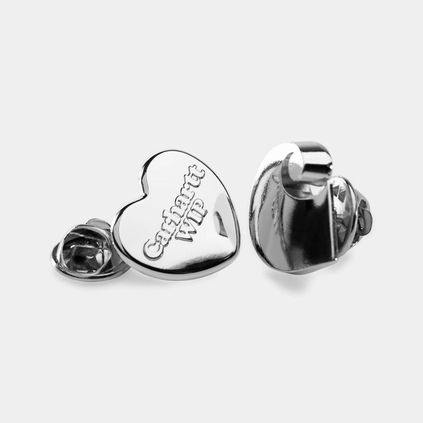 Pins Set - Silver
