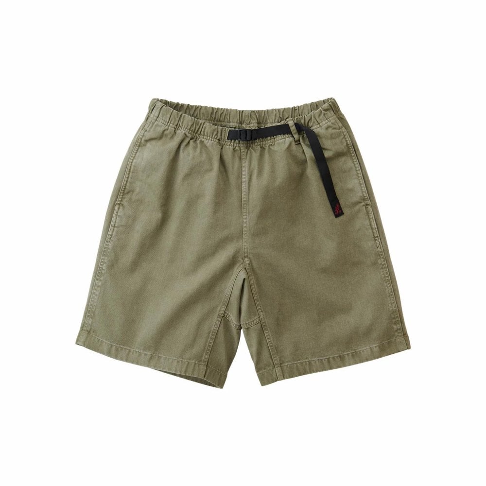 G-Short Pigment Dyed - Herb Pigment Dyed