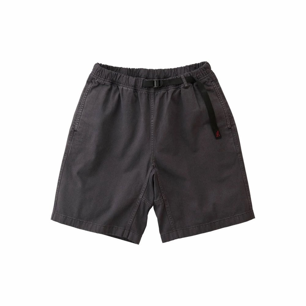G-Short Pigment Dyed - Fossil Grey Pigment Dyed