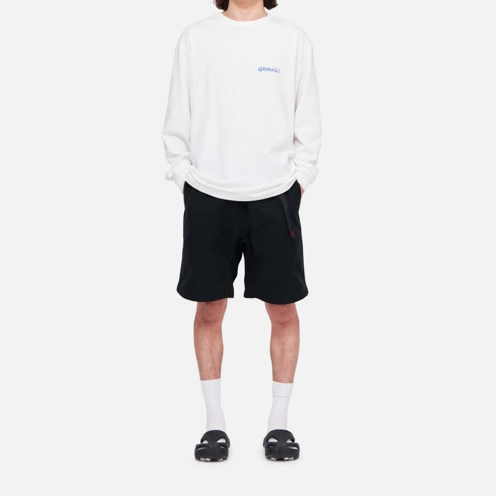 G-Short - Black