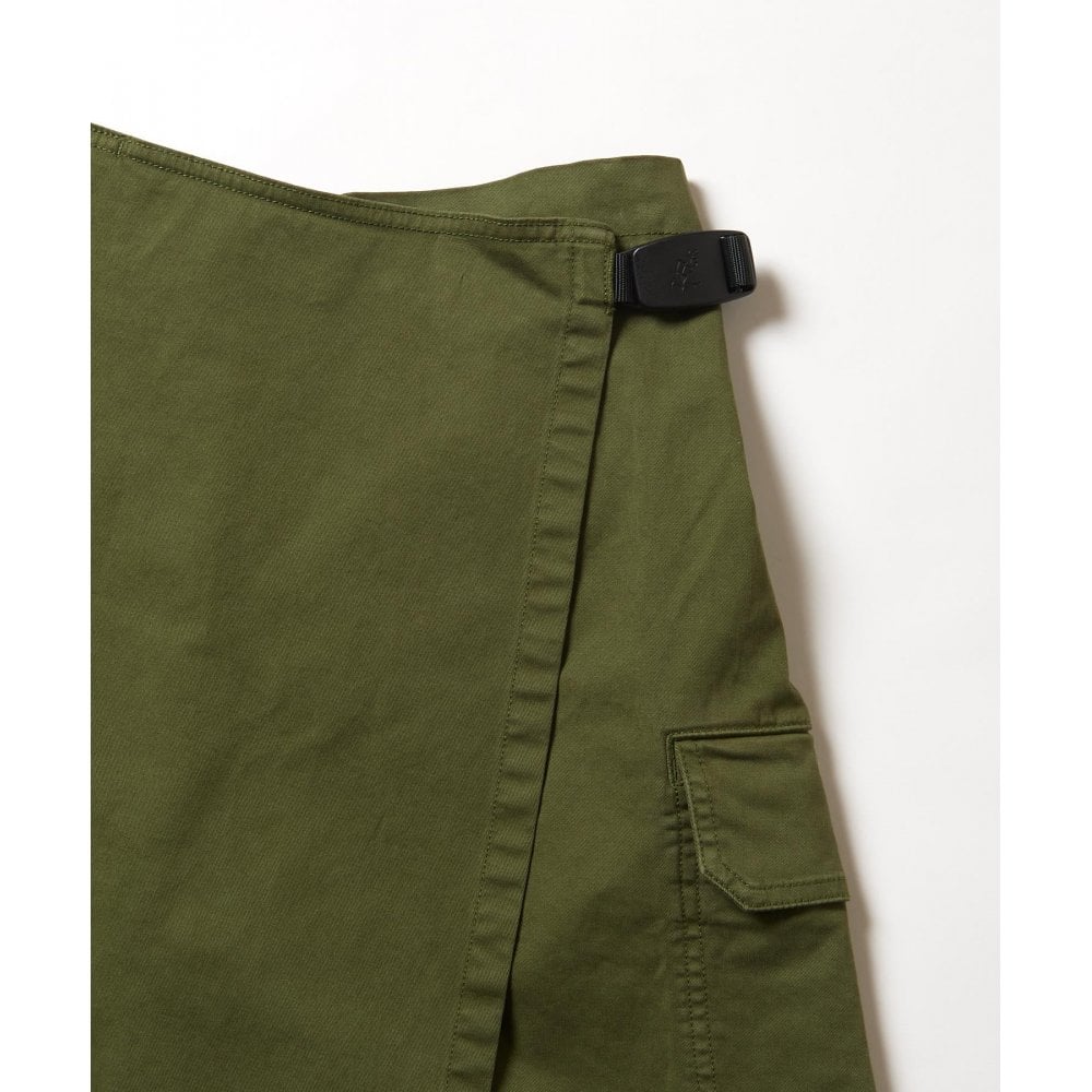 G-Skort - Olive