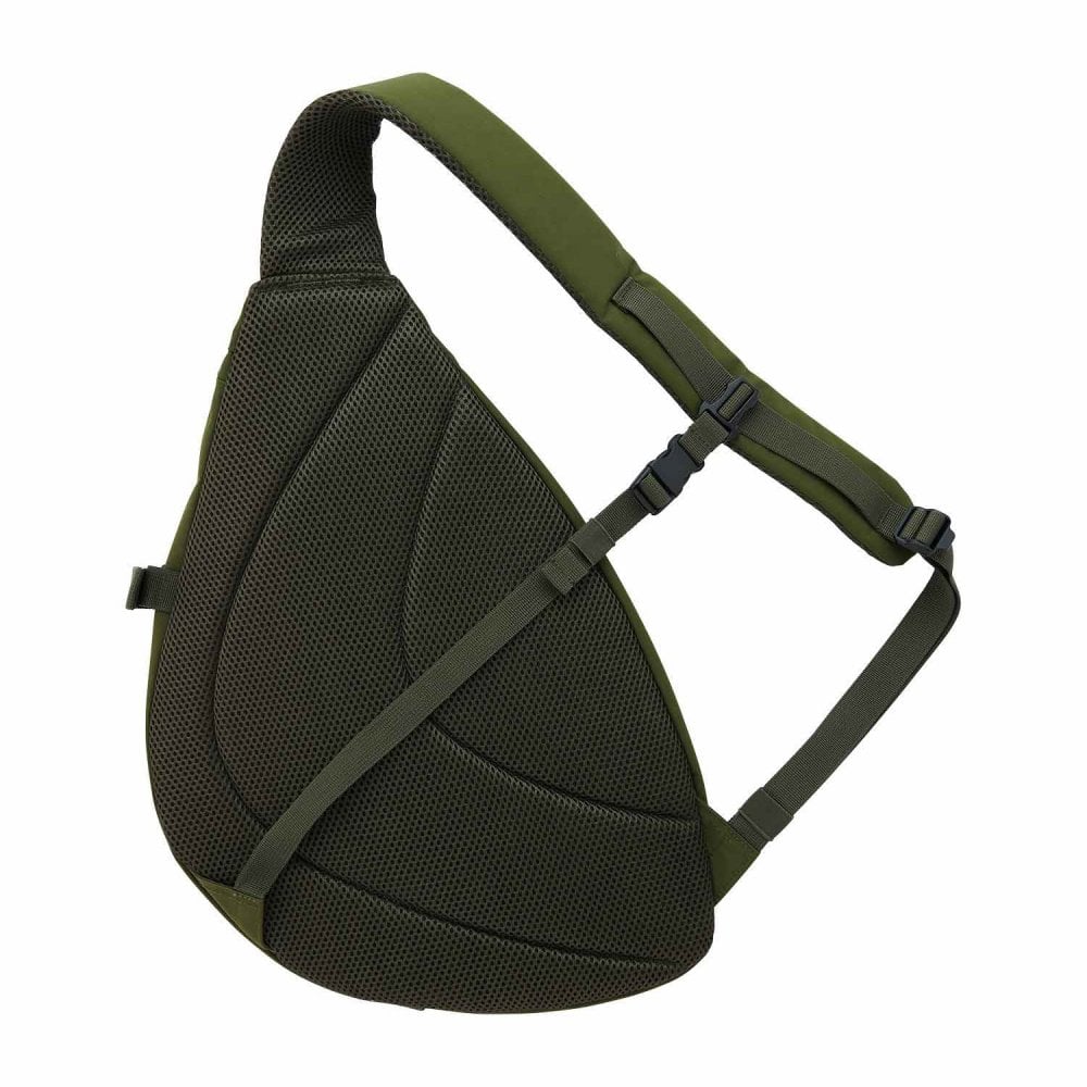 Cordura Sling Bag - Olive