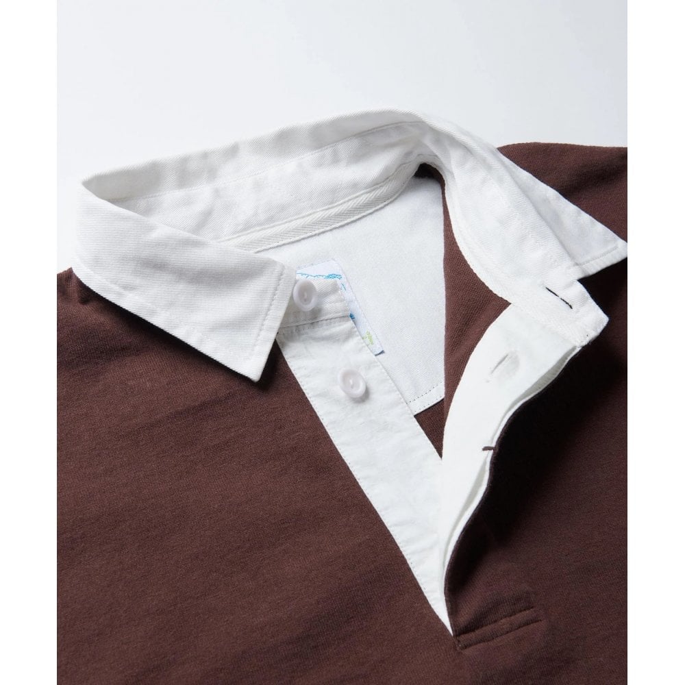 Langdon Rugby Shirt