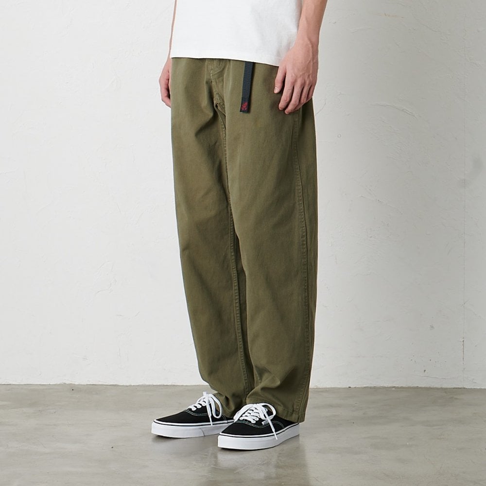 Gramicci Pant - Olive