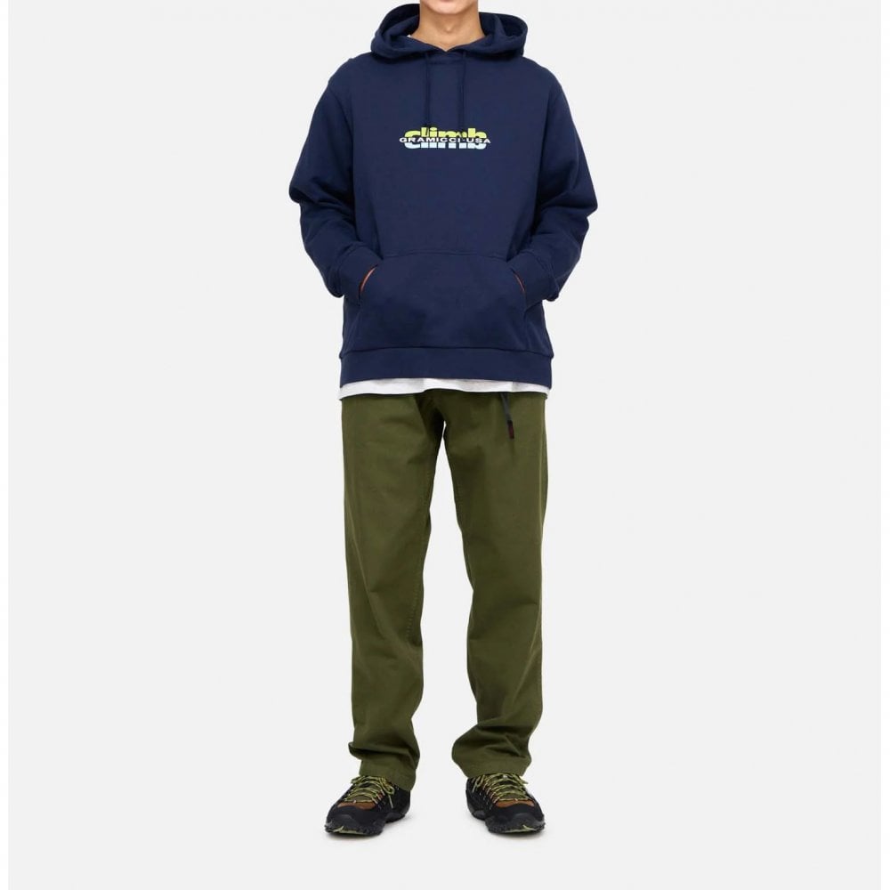 Gramicci Pant - Olive