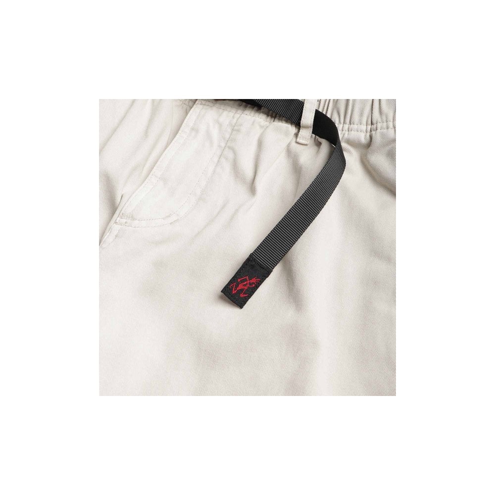 Gramicci Pant Straight Fit - Dune Pigment Dyed