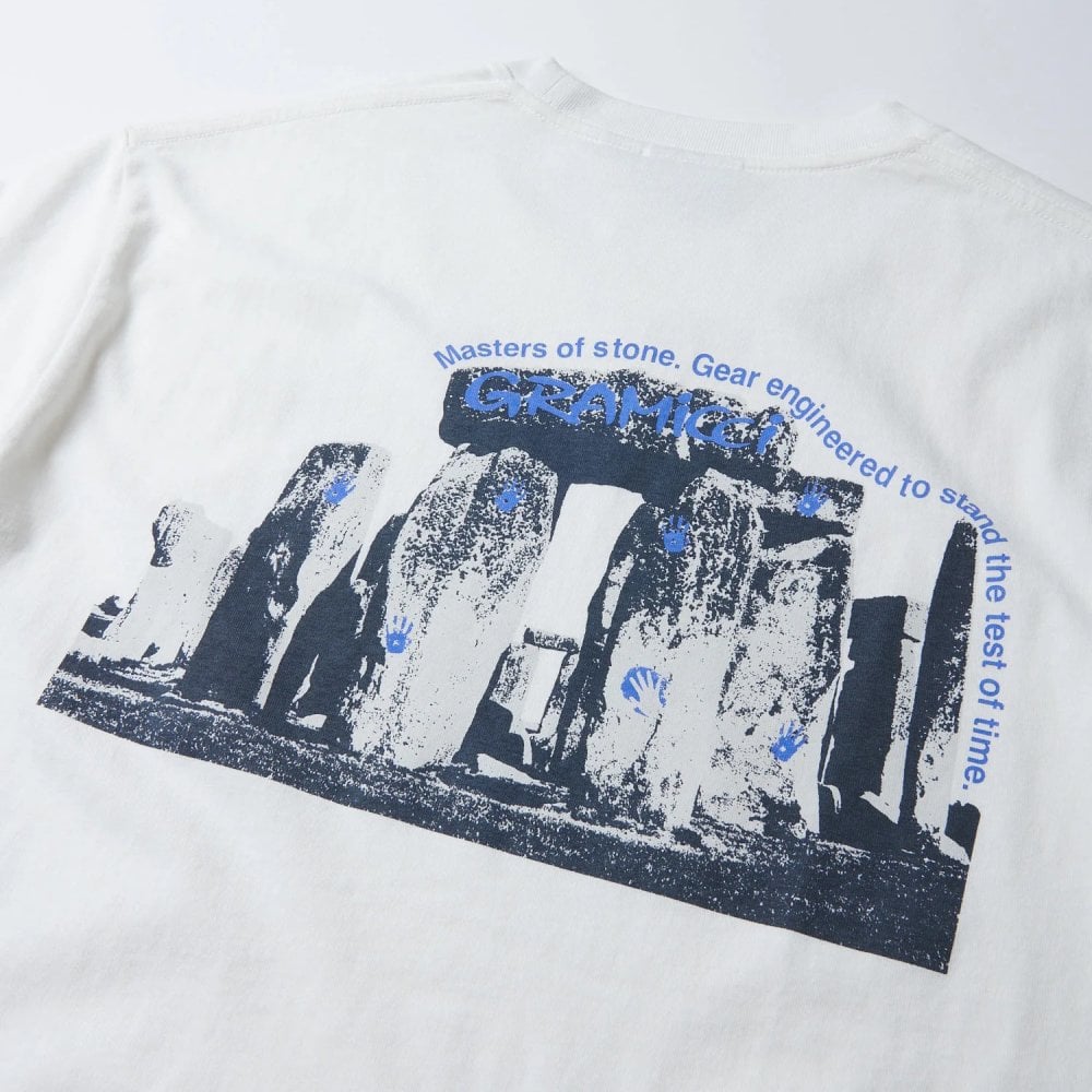 Stonehenge Tee