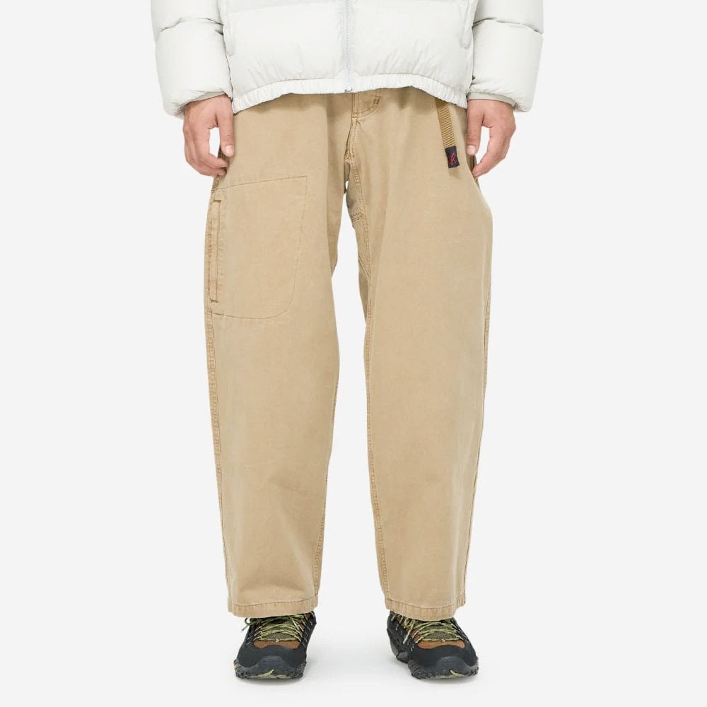 Winter Twill Ground Up Pant