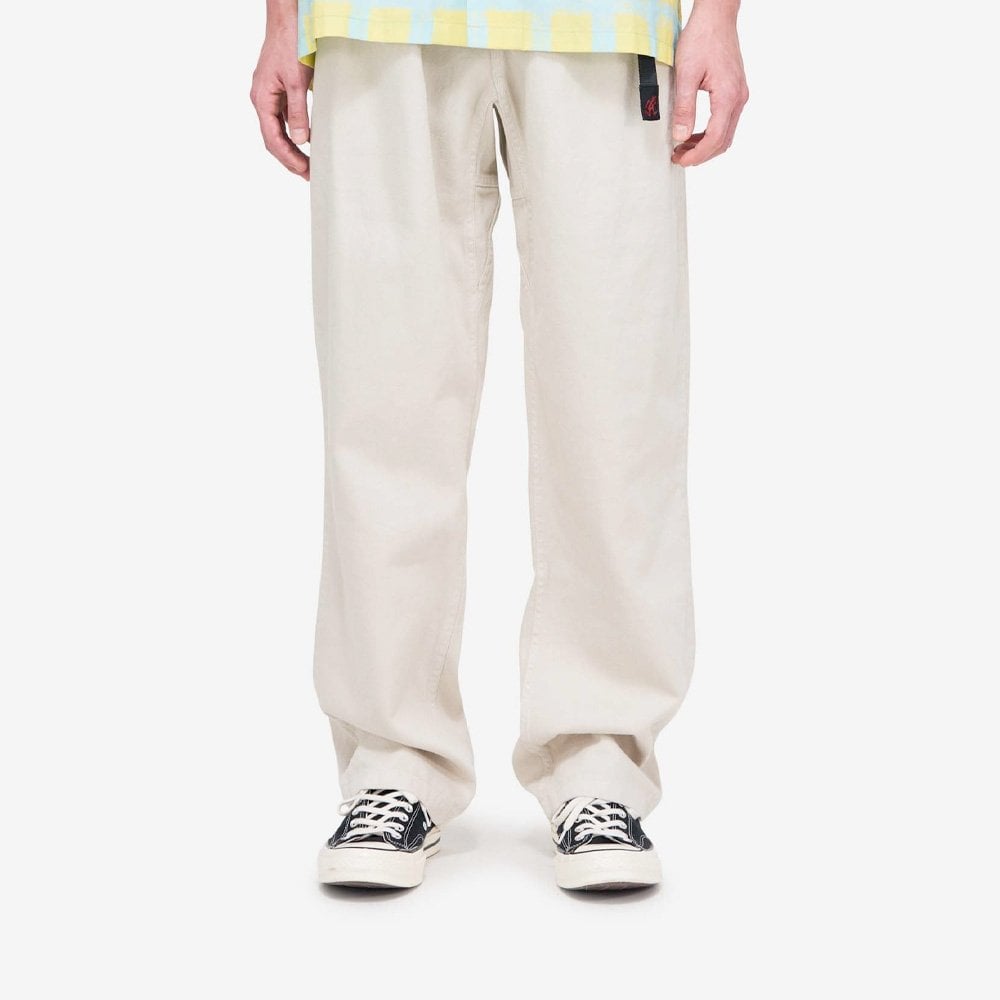 Hemp Gramicci Pant