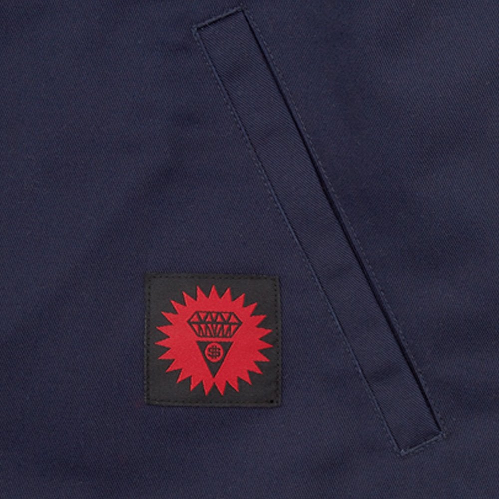 Work Jacket